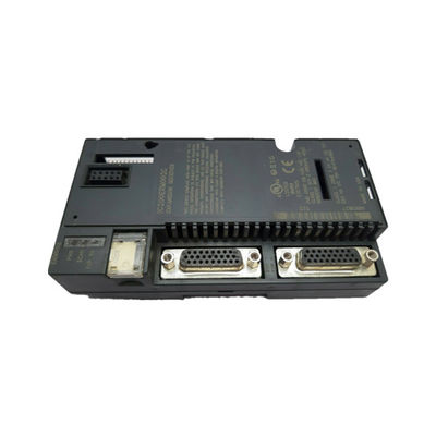 Modulo di ricevitore non isolato di espansione dello SpA di IC200ERM002 GE Fanuc