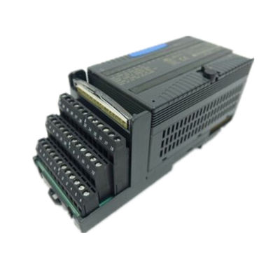 Modulo di uscita discreto dello SpA VersaMax di IC200MDL741 GE Fanuc 24VDC POS/NEGATIVE
