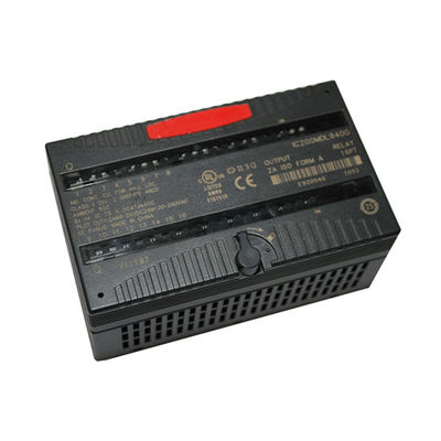 Punto discreto dell'uscita del modulo di uscita dello SpA VersaMax di IC200MDL940 GE Fanuc 16