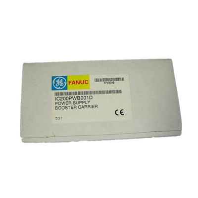 Potere di trasportatore del ripetitore dell'alimentazione elettrica dello SpA VersaMax di IC200PWB001 GE Fanuc ai moduli del CPU NIU e dell'ingresso/uscita