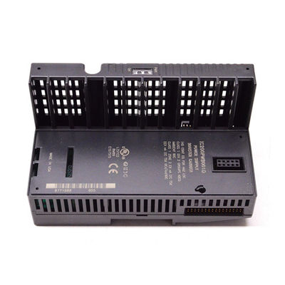 Potere di trasportatore del ripetitore dell'alimentazione elettrica dello SpA VersaMax di IC200PWB001 GE Fanuc ai moduli del CPU NIU e dell'ingresso/uscita