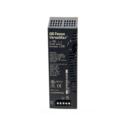Lo SpA VersaMax di IC200PWR102 GE Fanuc ha ampliato l'unità di alimentazione