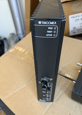 Modulo di comunicazione del DCS dello SpA di Triconex CM3201 Invensys Triconex