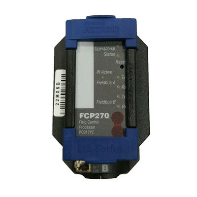 Unità di elaborazione di controllo del campo dei sistemi di controllo del DCS delle parti di FCP270 Foxboro per Foxboro P0917YZ