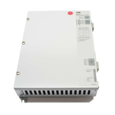 DCS 3BSC980006R213 dell'ingresso/uscita di Communication Interface Module 24V dell'amministratore del bus dello SpA Advant di CI627A ABB