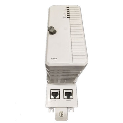 DCS 3BSE018103R1 dell'ingresso/uscita di Kit Module S200 dell'interfaccia dello SpA AC800M Hardware Dual RS232-C di CI853K01 ABB