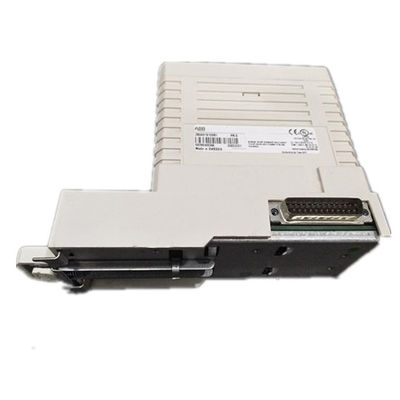 DCS 3BSE018103R1 dell'ingresso/uscita di Kit Module S200 dell'interfaccia dello SpA AC800M Hardware Dual RS232-C di CI853K01 ABB