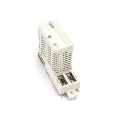 DCS 3BSE030220R1 dell'ingresso/uscita dell'interfaccia dello SpA AC800M Hardware PROFIBUS-DP/V1 di CI854AK01 ABB