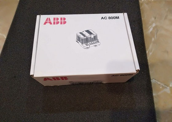 DCS 3BSE018135R1 dell'ingresso/uscita del modulo di interfaccia dello SpA AC800M Hardware DriveBus di CI858K01 ABB