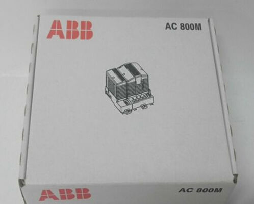 DCS 3BSE043660R1 dell'ingresso/uscita del modulo di interfaccia dello SpA AC800M Hardware Modbus TCP di CI867 ABB