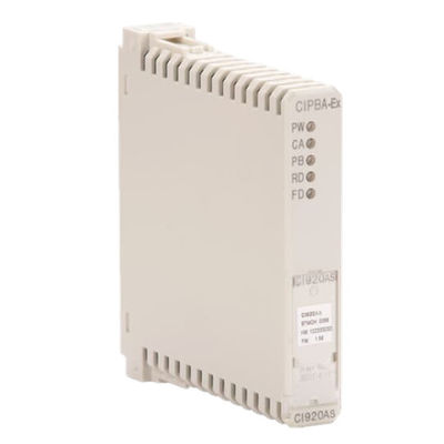 DCS 3BDH000690R1 dell'ingresso/uscita 2,1 del modulo di interfaccia di comunicazione dello SpA S900 di CI920AS ABB CIPBA-ex V