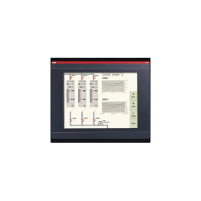 Grafici di TFT di colori del touch screen 256 del pannello di controllo dello SpA di CP555 ABB &amp; pixel industriali 640x480 1SBP260179R1001 del testo 10,4»