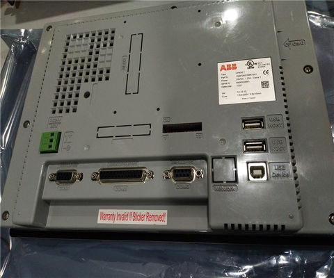 Modulo del bordo di unità di elaborazione dello SpA di CPU86-10MHZ+S100M ABB nuovo nel grande sconto di riserva