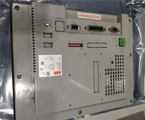 Modulo del bordo di unità di elaborazione dello SpA di CPU86-10MHZ+S100M ABB nuovo nel grande sconto di riserva