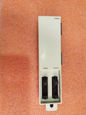 Accessorio del sistema di controllo della destra della morsettiera di comunicazioni dello SpA HN800/CW800 di CTB811 ABB