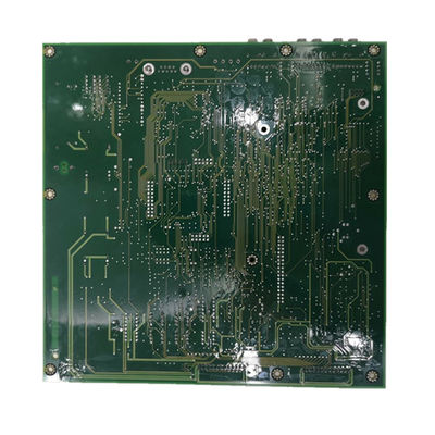Pezzi di ricambio 3ASC25H203-57 dello SpA del corredo del comitato per il controllo di DAPC100 ABB 3BSC980004R1014