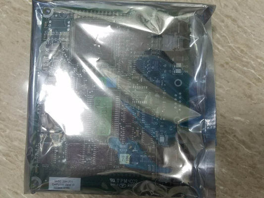 Pezzi di ricambio 3ASC25H204 dello SpA del comitato per il controllo del modulo dell'ingresso/uscita di DAPU100 ABB