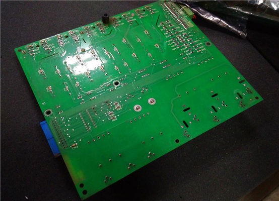 Pezzi di ricambio 3ASC25H209 dello SpA del bordo del trasformatore di impulso di DATX110 ABB