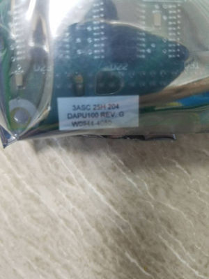 Pezzi di ricambio 3ASC25H219B dello SpA del bordo di risposte del rotore di DATX133 ABB