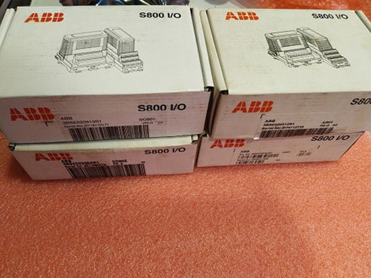 Pezzi di ricambio 3BSE022362R1 dello SpA del modulo introdotto 230V 8 CH di DI803 ABB S800 Digital