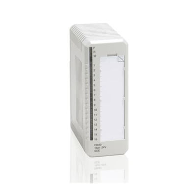 Pezzi di ricambio 3BSE020836R1 dello SpA del modulo introdotto 24V S/R 16 CH di DI840 ABB S800 Digital