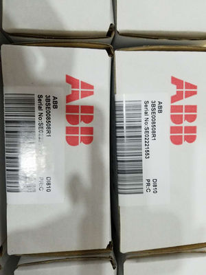 Pezzi di ricambio 3BSE028586R1 dello SpA del modulo introdotto HI S/R 16 CH di DI880 ABB S800 Digital