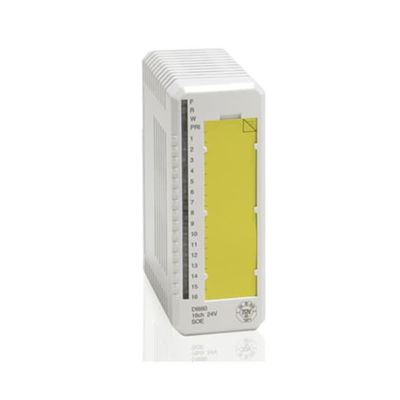 Pezzi di ricambio 3BSE028586R1 dello SpA del modulo introdotto HI S/R 16 CH di DI880 ABB S800 Digital