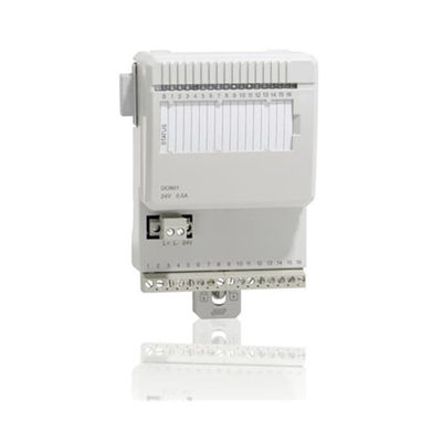 Pezzi di ricambio 3BSE020510R1 dello SpA del modulo di uscita di DO801 ABB Digital 16ch 24VDC