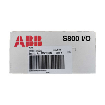 Pezzi di ricambio 3BSE013250R1 dello SpA di CA di CC di CH 24-230V del relè 8 dell'uscita di DO821 ABB Digital