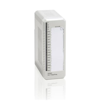 Pezzi di ricambio 3BSE013228R1 dello SpA del contro modulo RS-422 di impulso di DP820 ABB
