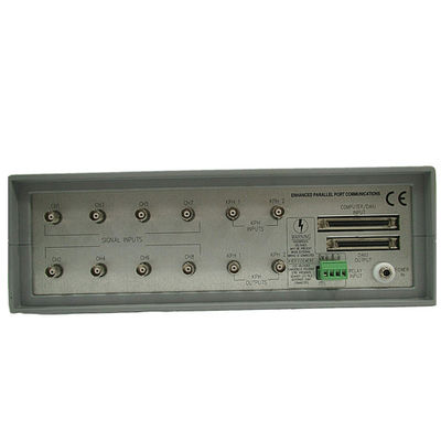 Unità di interfaccia di ADRE 208-P piegato Nevada Parts Multi-Channel Data Acquisition
