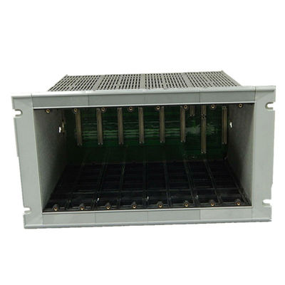 3300/05 piegato di telaio dello scaffale di Nevada Parts System 8-Slot con potere 110VAC
