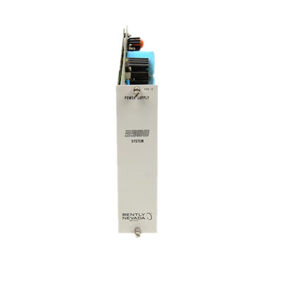 3300/10 piegato di modulo PWR 78422-01 di Nevada Parts System Power Supply