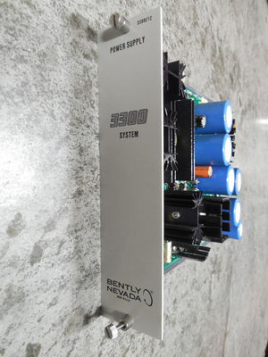 3300/12 piegato di Nevada Parts System modulo di alimentazione di 3300 serie PWA88219-01