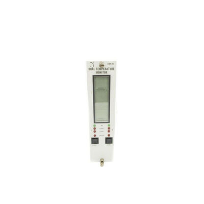 3300/36 piegato di Nevada Parts System modulo a doppia temperatura del monitor di 3300 serie