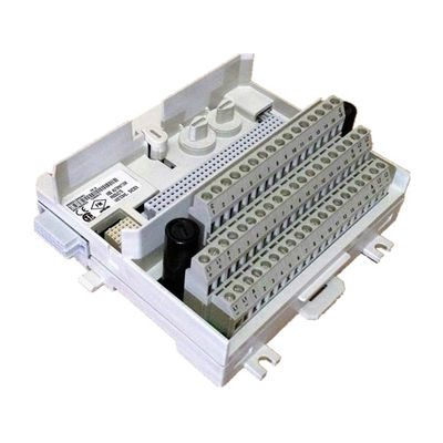 TU830V1 ABB S800 ha esteso i terminali 3BSE013234R1 del segnale dell'unità 2x16 di termine del modulo