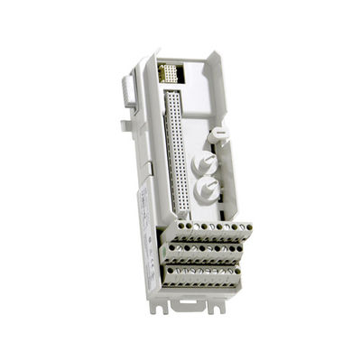 Terminali 3BSE013231R1 del segnale dell'unità 1x8 di termine del modulo del compatto di TU811V1 ABB S800