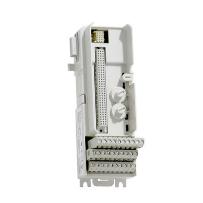 Terminali 3BSE013230R1 del segnale dell'unità 2x8 di termine del modulo del compatto di TU810V1 ABB S800