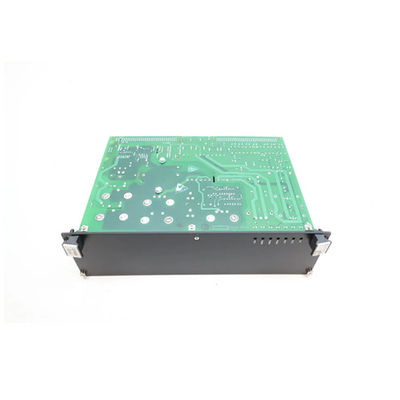 Carta della turbina a gas di IS200EPSMG1AED GE Fanuc Mark Vi Power Supply Module