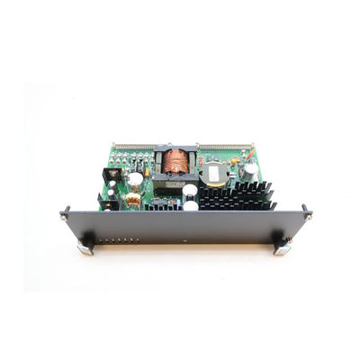 Carta della turbina a gas di IS200EPSMG1AED GE Fanuc Mark Vi Power Supply Module