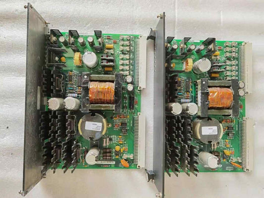 Carta della turbina a gas di IS200EPSMG1AEC GE Fanuc Mark Vi Power Supply Module