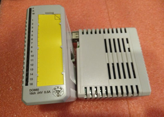 Il modulo di uscita di DO890 ABB S800 Digital 4 CH ha isolato i pezzi di ricambio 3BSC690074R1 dello SpA dell'interfaccia della sicurezza