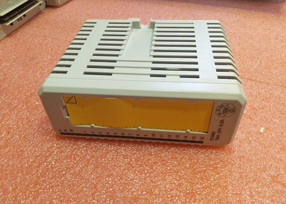 Il modulo di uscita di DO890 ABB S800 Digital 4 CH ha isolato i pezzi di ricambio 3BSC690074R1 dello SpA dell'interfaccia della sicurezza