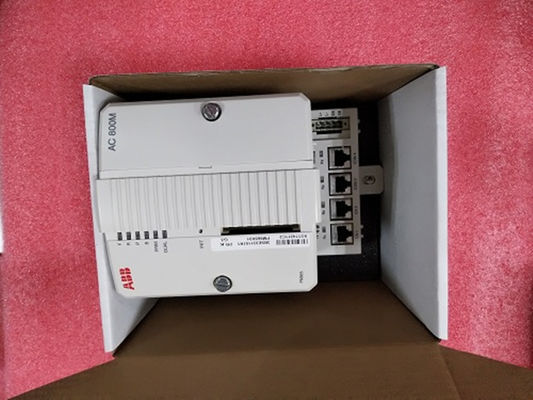 Modulo processore di CA S800 di PM810V2 ABB per i pezzi di ricambio 3BSE013220R1 dello SpA dei moduli processore di CA 70