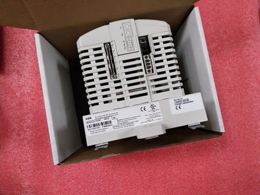Modulo processore di CA S800 di PM810V2 ABB per i pezzi di ricambio 3BSE013220R1 dello SpA dei moduli processore di CA 70