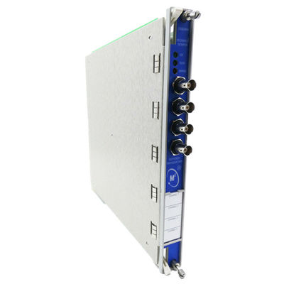 3500/40M Bently Nevada Parts System modulo 140734-01 del monitor di Proximitor di 3500 serie