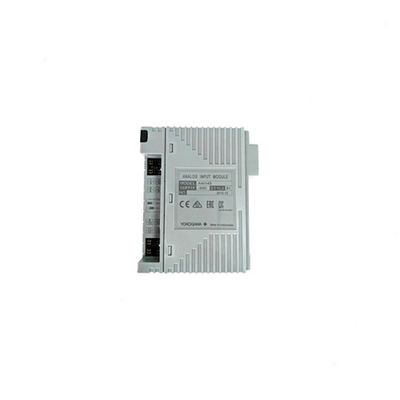 Manica analogico 1-5V 4-20mA del modulo 8 dell'ingresso/uscita del DCS di AAB841-S00 S2 Yokogawa