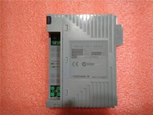 IL DCS di AAI141-S00 S2 Yokogawa entrata analogico i moduli canali da 4 - 20 mA 16