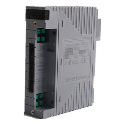 L'analogo del DCS di AAI543-H00 Yokogawa ha prodotto il modulo 4 - i canali 20mA 16 isolati