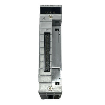 L'analogo del DCS di AAI543-H53 lo S1 Yokogawa ha prodotto il modulo 4 - i canali 20mA 16 isolati